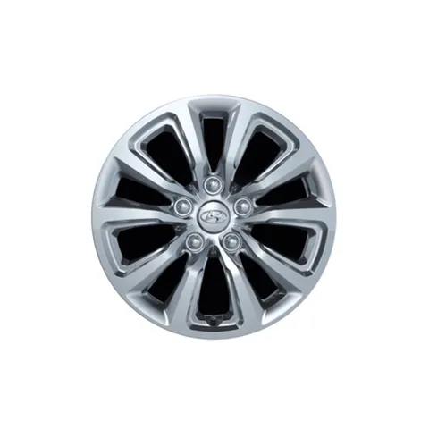 Ensemble de couvre-roues en acier 16 ” pour KONA