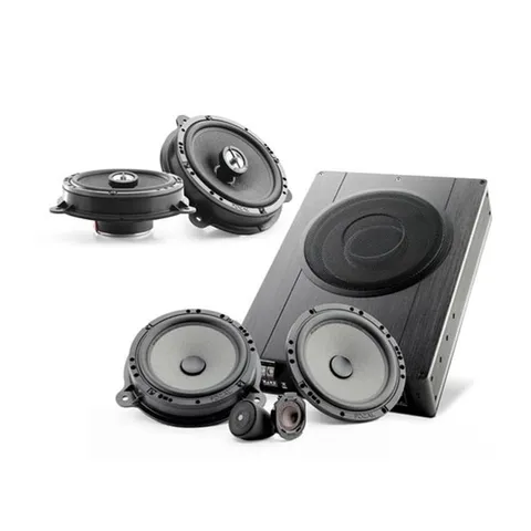 Focal Music premium 6.1