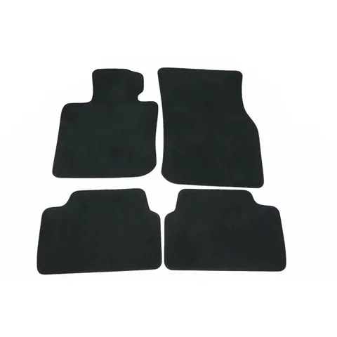 Tapis de sol pour Mini Hatch 5 portes