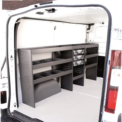 Casier 800x300x890mm