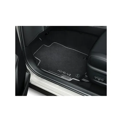 Tapis de sol Toyota pour RAV4 Hybride