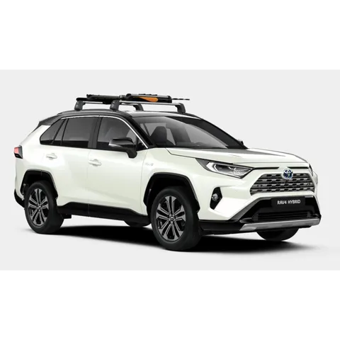 Pack Porte-Skis - RAV4 2019