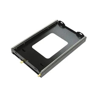 Glissière pour réfrigérateur pour système de tiroirs