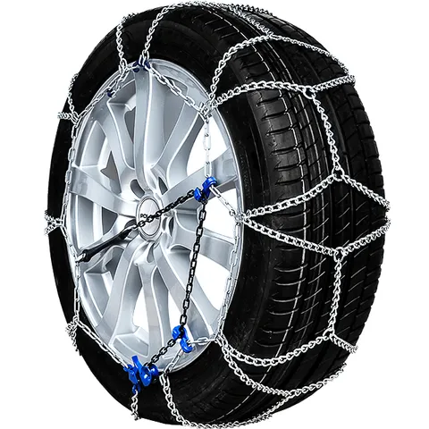 CHAINES NEIGE POLAIRE XP7 130