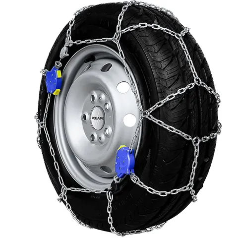 CHAINES NEIGE POLAIRE XL12 106