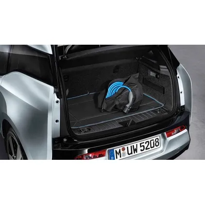 Sac de rangement pour câble de charge