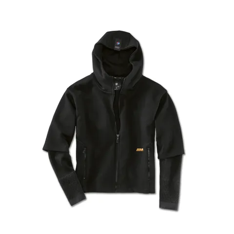 Sweat BMW M Femme