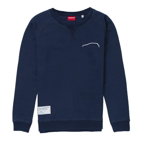 Sweat denim femmeTaille XS