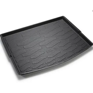 Tapis de coffre