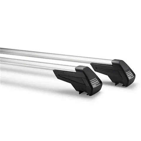 Barres de toit Caddy 5/Caddy Maxi 5 avec rails de toit