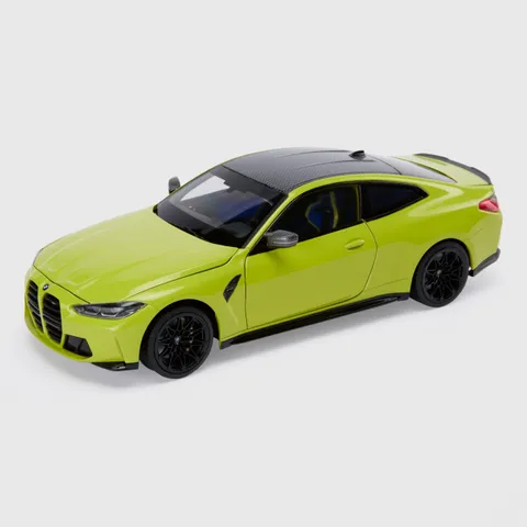 BMW MINIATURE M4 (G82)