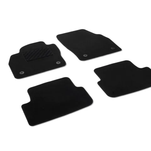 Tapis de sol Textile