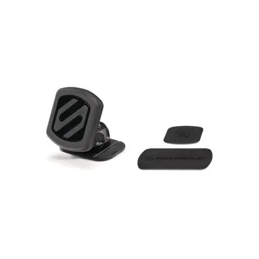 support smartphone magnétique sur tableau de bord