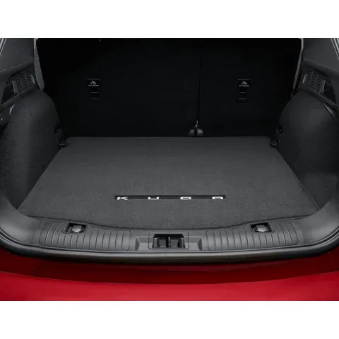 Pack voyage pour Ford Kuga