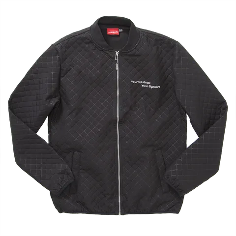 Veste homme QASHQAI bleue taille M