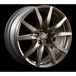 Kit arriere Jante alliage 20" (hyper titanium)