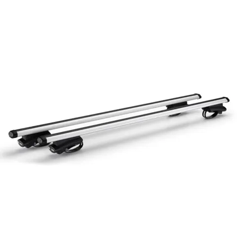 Barres de toit pour T-Roc et T-Cross