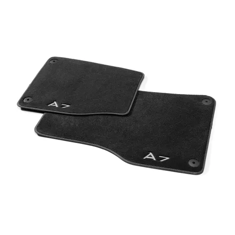 Tapis de sol textiles de qualité supérieure