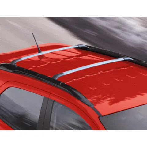 Pack voyage pour Ford EcoSport