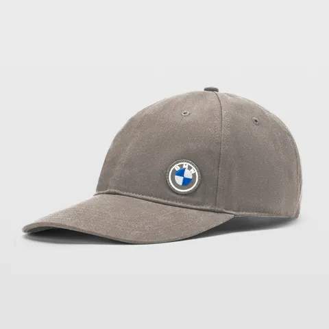 Casquette logo BMW