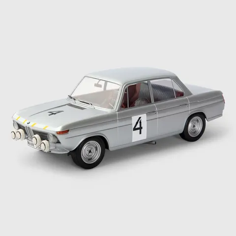 BMW MINIATURE HERITAGE 1800 ti