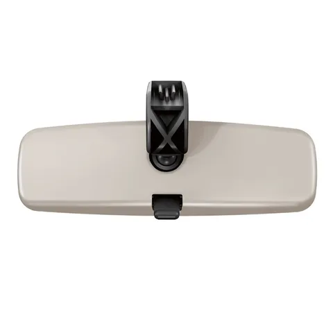 Coque de rétroviseur intérieur Gris Standard
