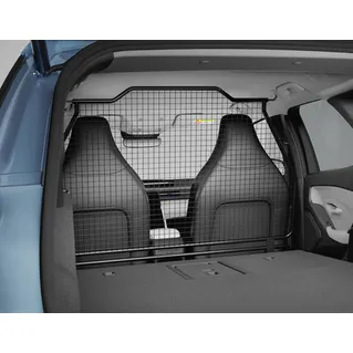 Grille de séparation hauteur complète