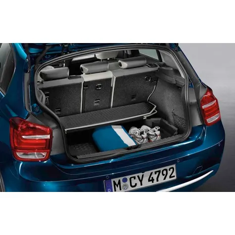 Bac de coffre à bagages URBAN pour BMW Série 1 F20/F21