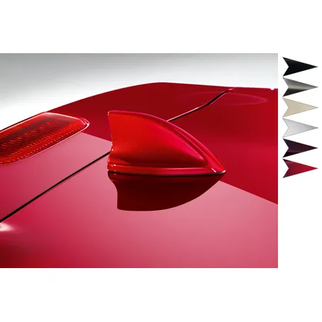 Antenne aileron de requin Rouge (NAH)