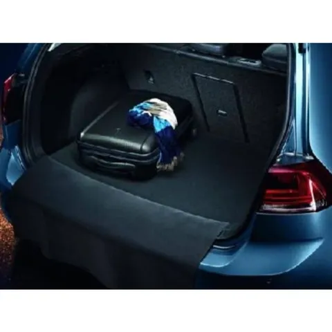 Tapis pour le coffre réversible pour GOLF