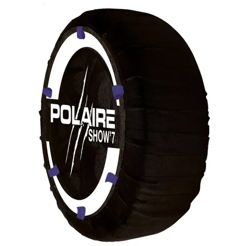 CHAUSSETTES NEIGE POLAIRE SHOW7 84