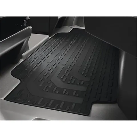 Tapis caoutchouc 2 eme rangée Crafter 7C