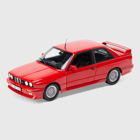 BMW MINIATURE M3 (E30)