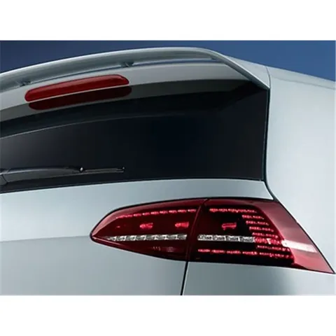 Feux arrière teintés à LED look R Golf 7