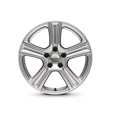 Jante en alliage de 17" Suwon