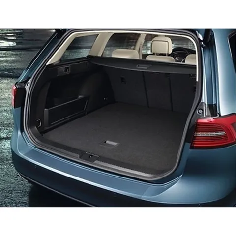 Protection seuil de coffre Passat B8 variant