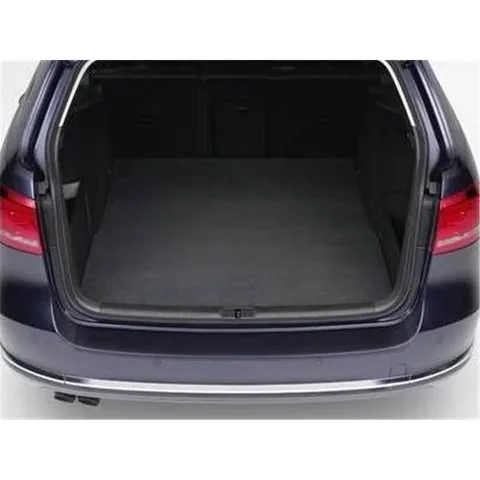 Protection de bord de coffre transparent Passat B7 variant/alltrack