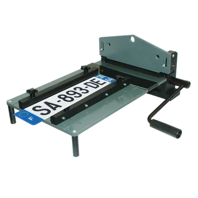 Laminateur EX 26 V2