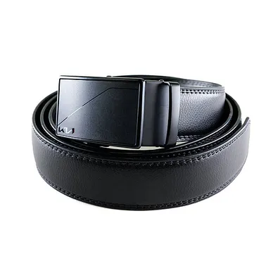 Ceinture en cuir Kia