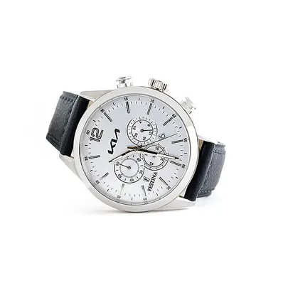 Kia chrono par Festina