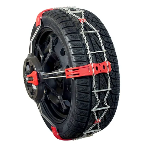 CHAINES NEIGE POLAIRE SPIDER GRIP 150