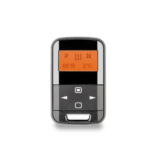 Commande à distance pour chauffage à l'arrêt Easy Start R+ Eberspächer*