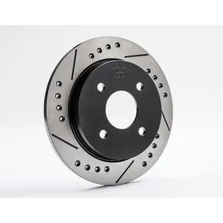 Kit de disques de frein arrière Ford Performance disques Sport Japan Tarox®*