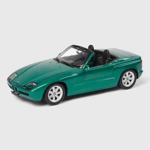BMW MINIATURE Z1