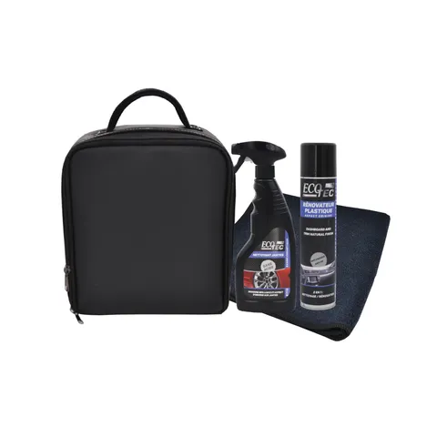 PACK MISE A LA ROUTE 5018 (TROUSSE MISE A LA ROUTE MID PREMIUM)