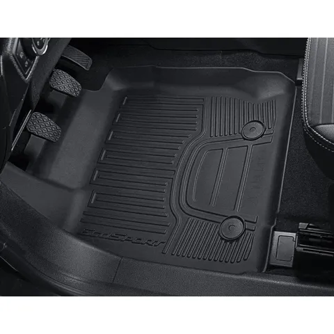 Pack Protection pour Ford EcoSport