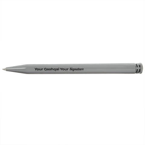 Stylo QASHQAIGris