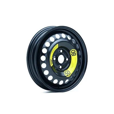 Roue de secours temporaire