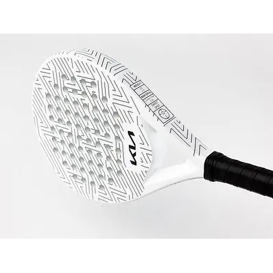 Raquette de padel Kia
