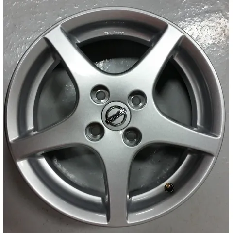 Jante alliage 15'' argent
